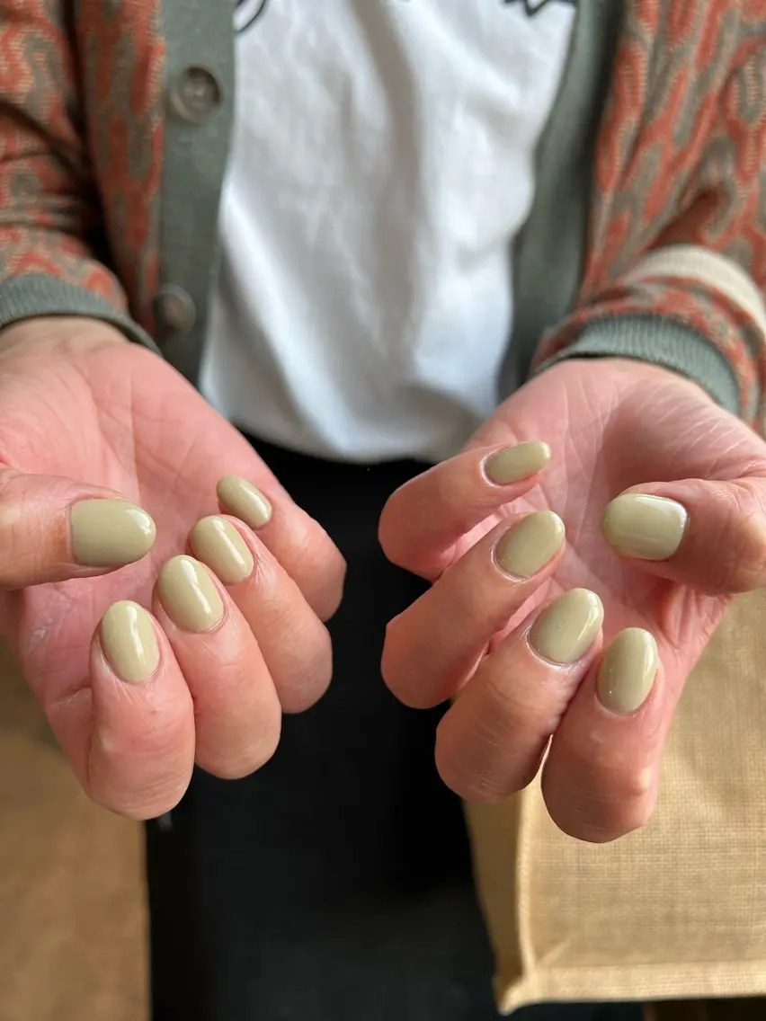 ネイル Unica. SERINAのネイルデザイン