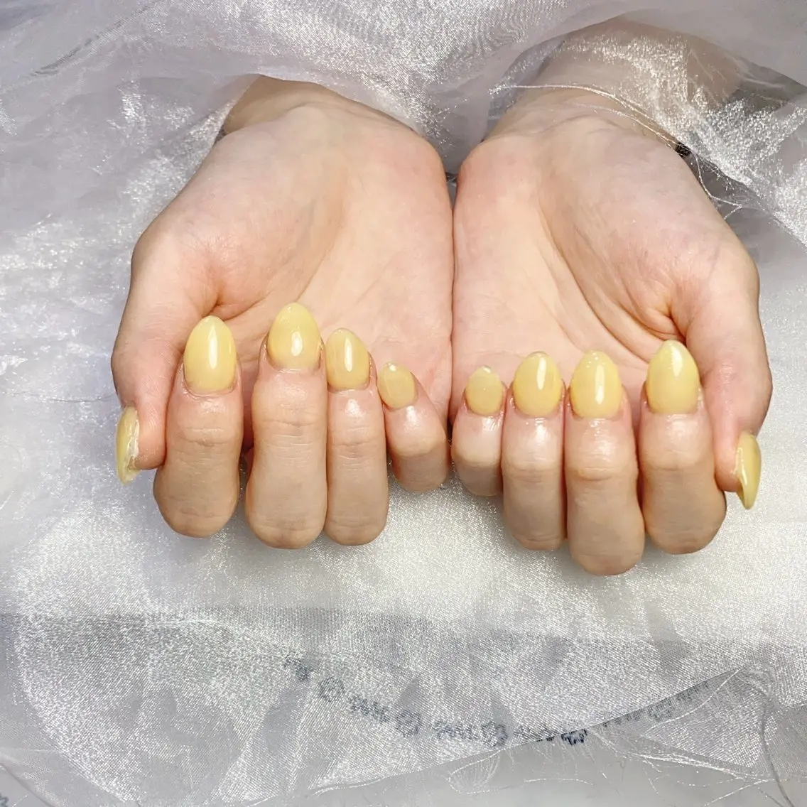 ネイル ハンドネイル Yuki Nailのネイルデザイン