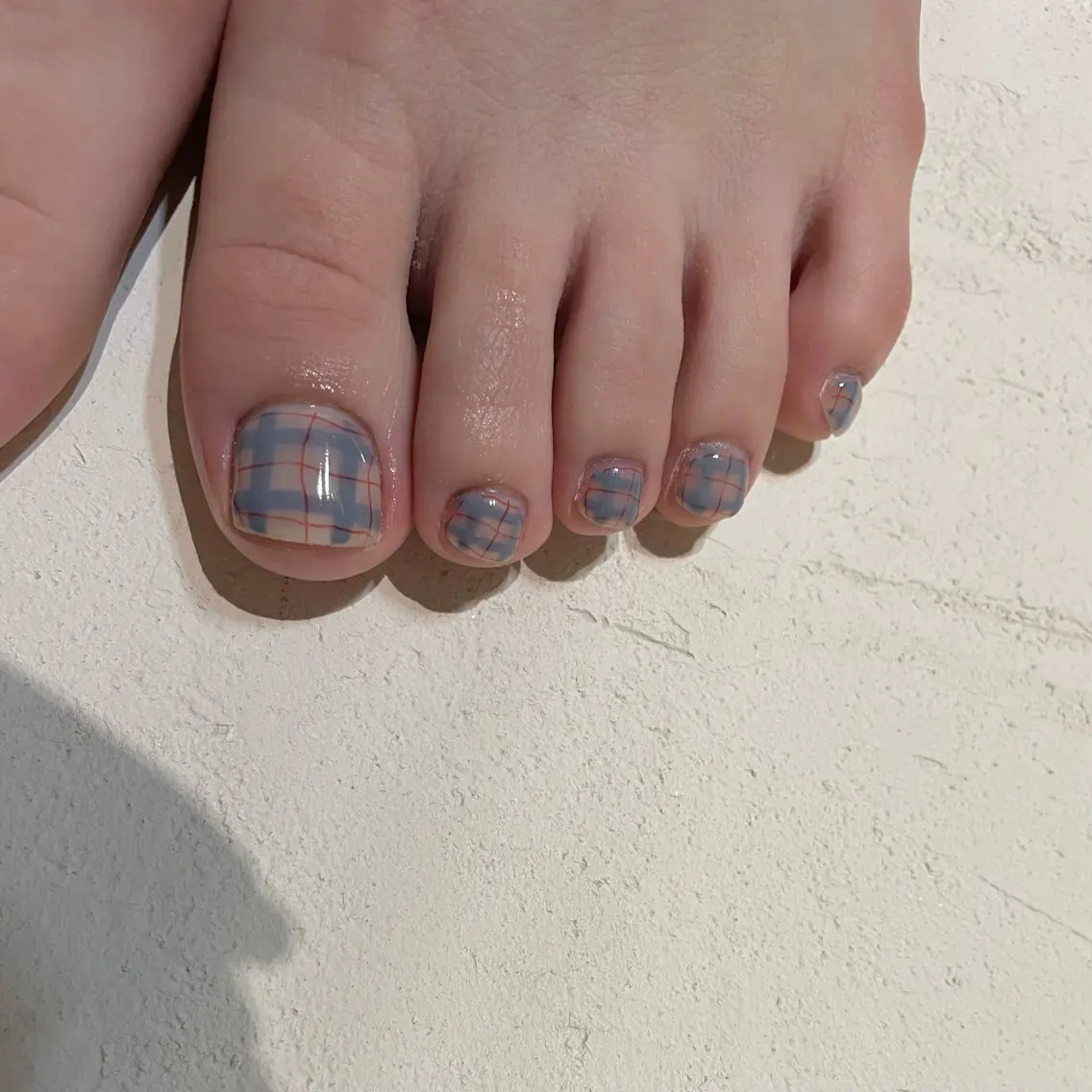 ネイル アートネイル フットネイル moufu.nail /sayaka 本町のネイルデザイン