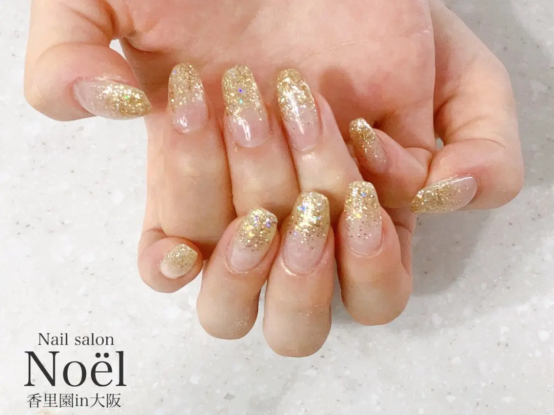 ネイル Nailsalon &Noelのネイルデザイン