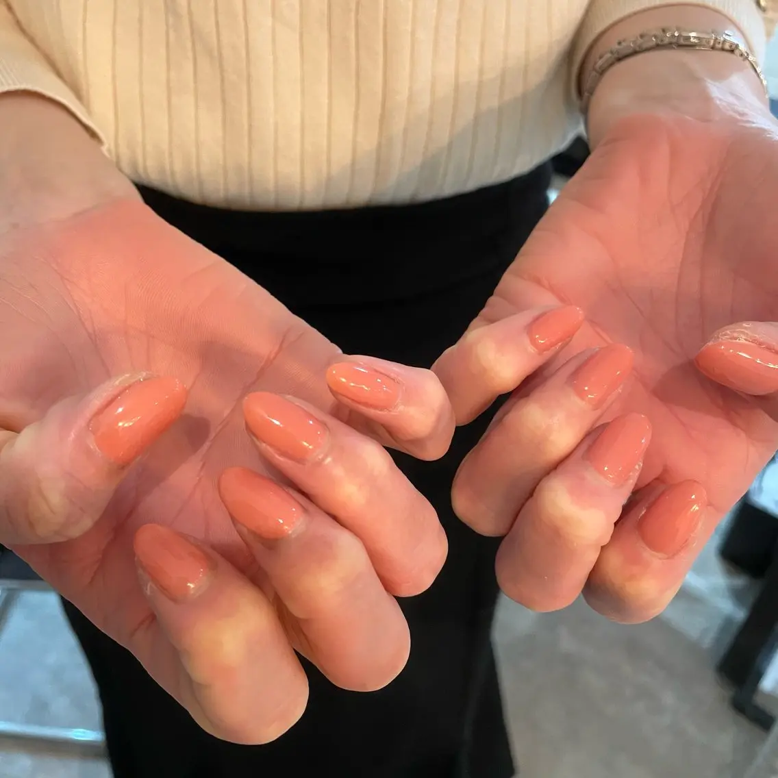 ネイル nail salon zero°のネイルデザイン