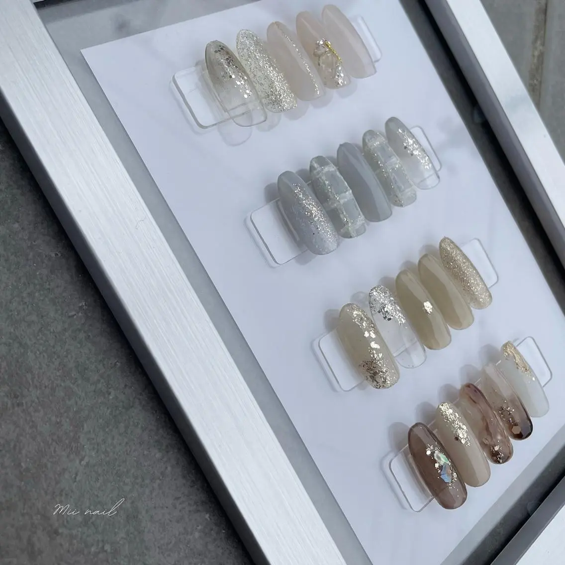 ネイル Mii nail いづみのその他イメージ