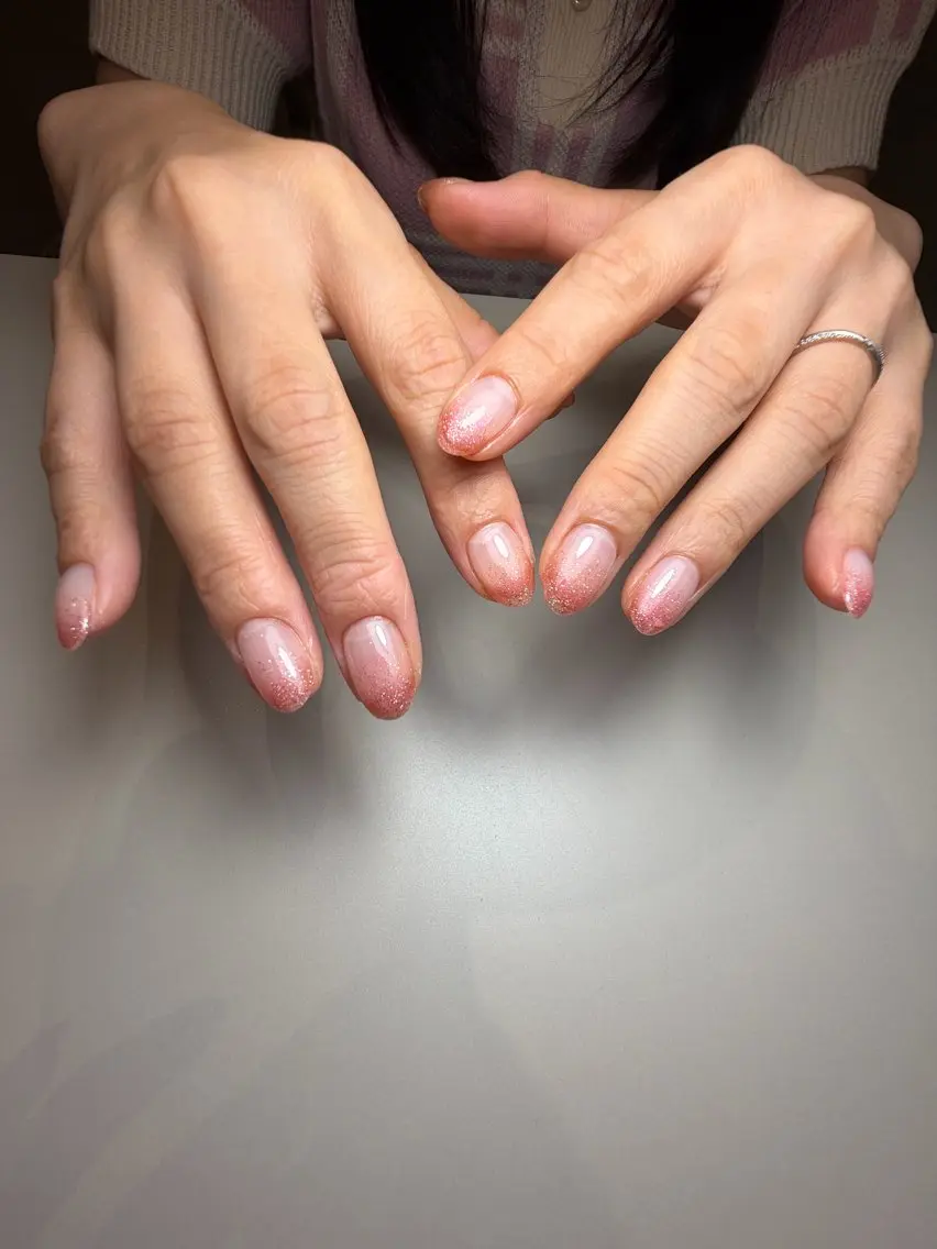 ネイル ハンドネイル nailsalon amoのネイルデザイン