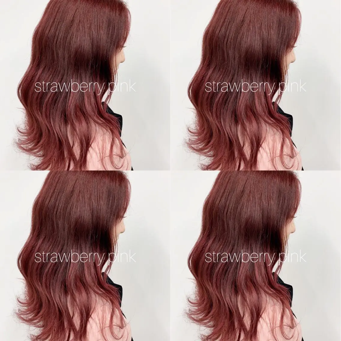 ロング カラー ブリーチ ブリーチなしカラー ヘアカラー トリートメント ✨カラー指名 No.1✨keitaのヘアスタイル