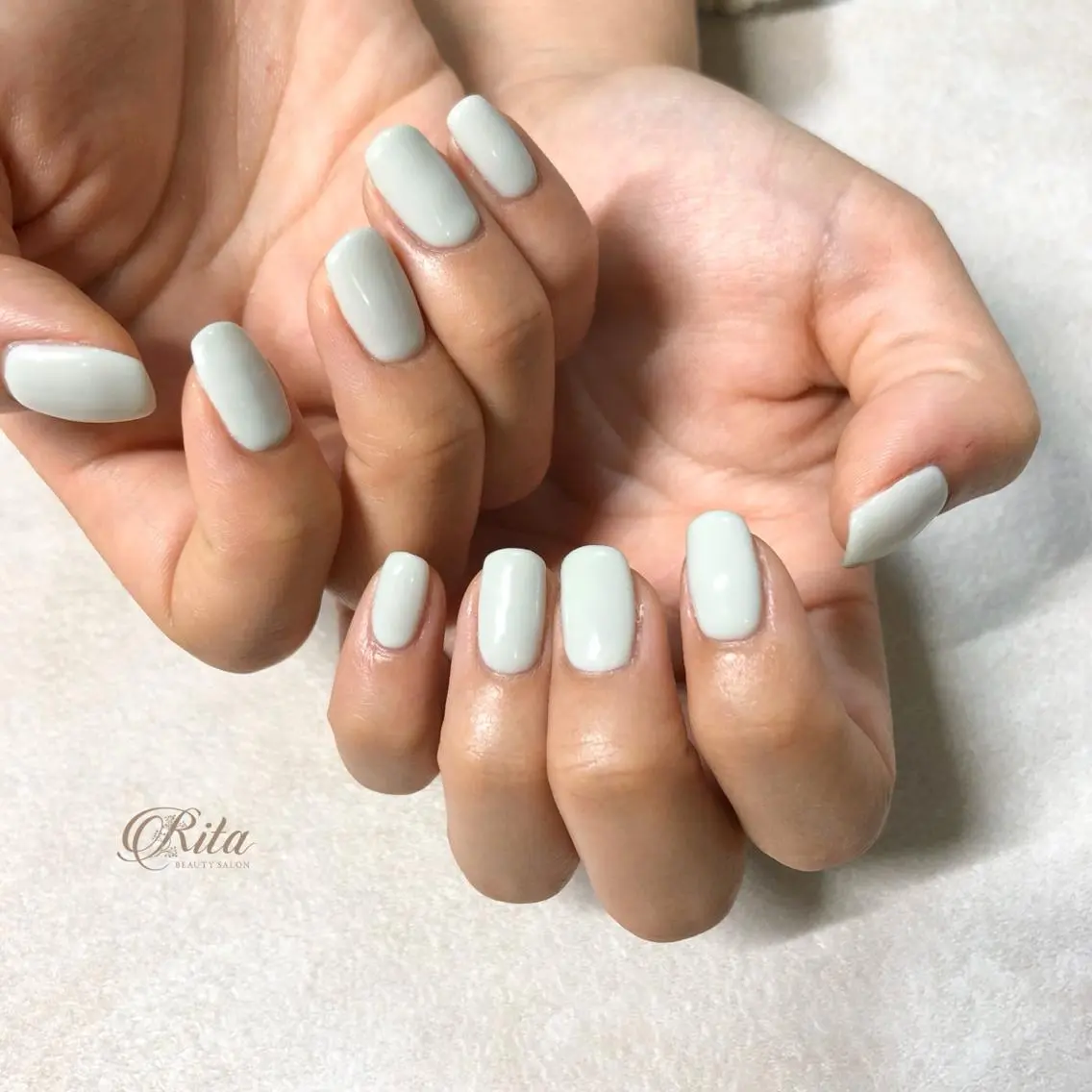 ネイル salon de fika【中崎町】のネイルデザイン