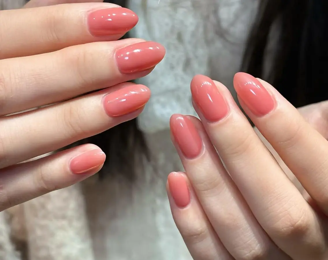ネイル ハンドネイル Molly _nailのネイルデザイン