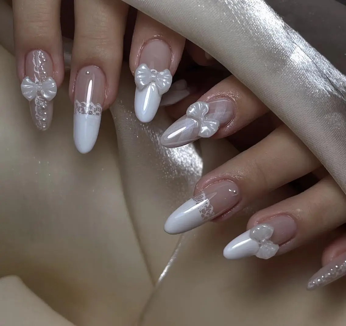 ネイル ハンドネイル 🎀 UU_nailのネイルデザイン