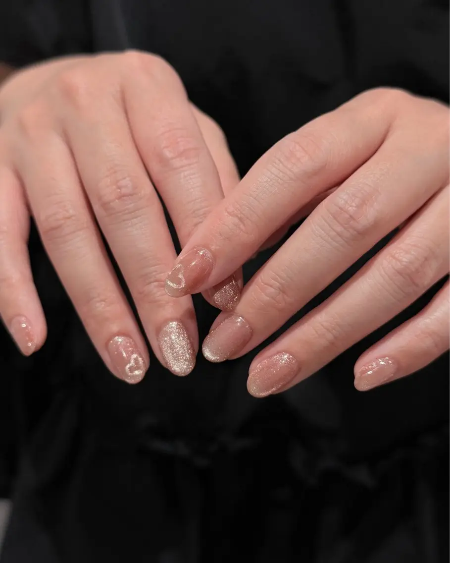 ネイル ハンドネイル Dea Nailのネイルデザイン