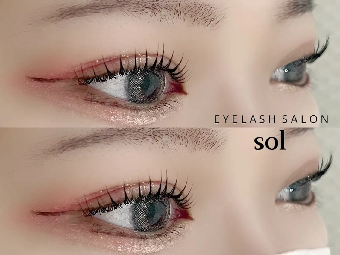 マツエク・マツパ Sol 十三の眉毛・アイブロウイメージ