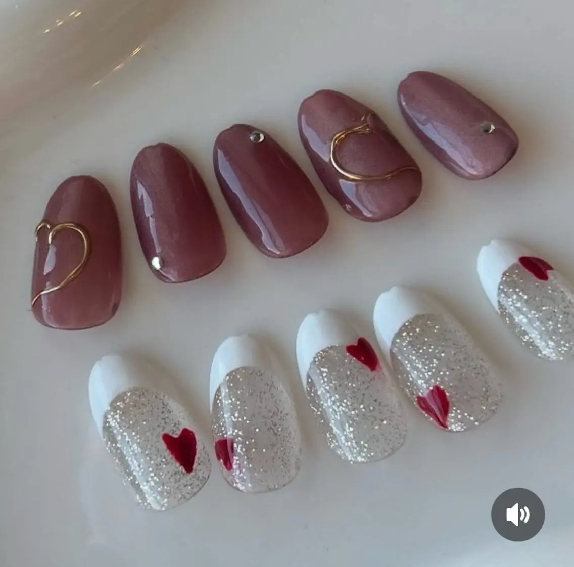 ネイル nail salon Bloom.のネイルデザイン