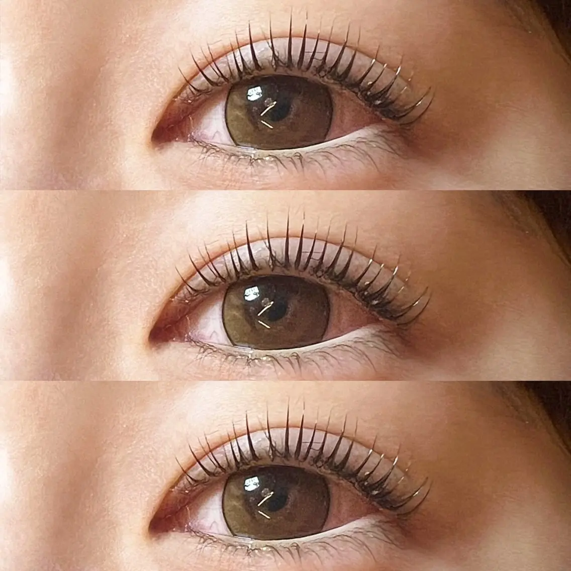 マツエク・マツパ 🎀fein.eye 🎀青山/表参道のマツエク・マツパデザイン