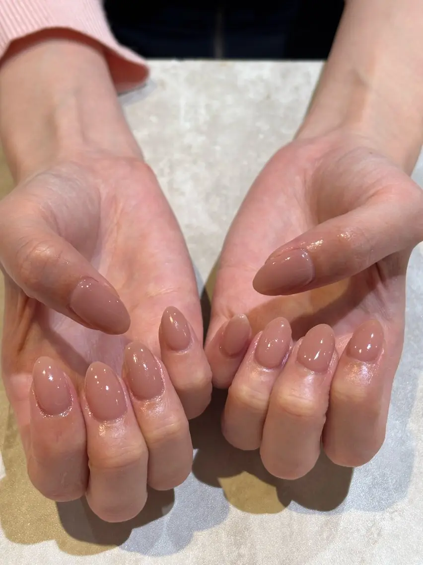 ネイル ハンドネイル REINA .のネイルデザイン