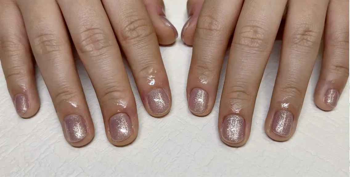 ネイル ハンドネイル Nalu nailのネイルデザイン