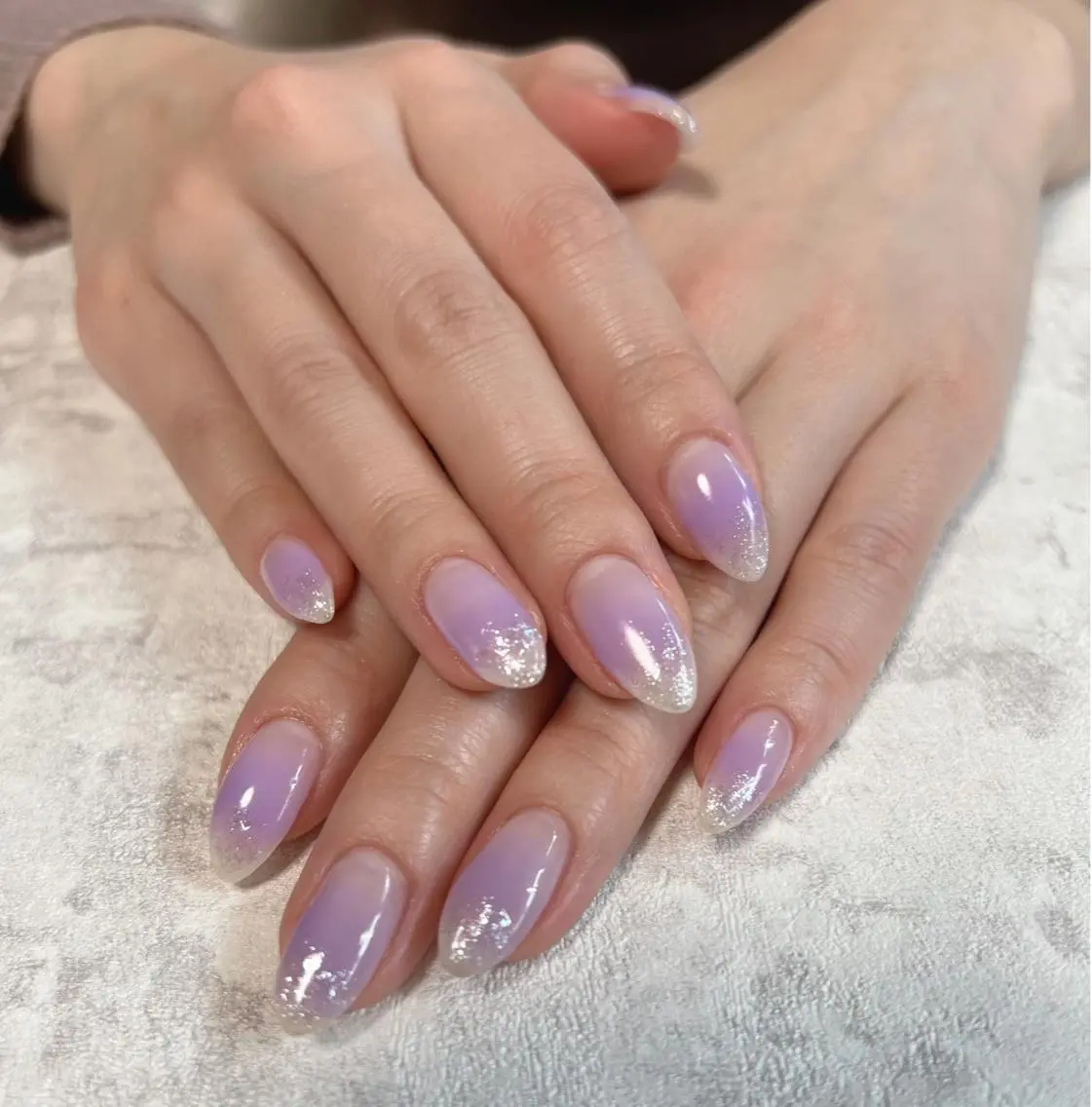 ネイル ハンドネイル 𝑺 𝒏𝒂𝒊𝒍✳︎のネイルデザイン