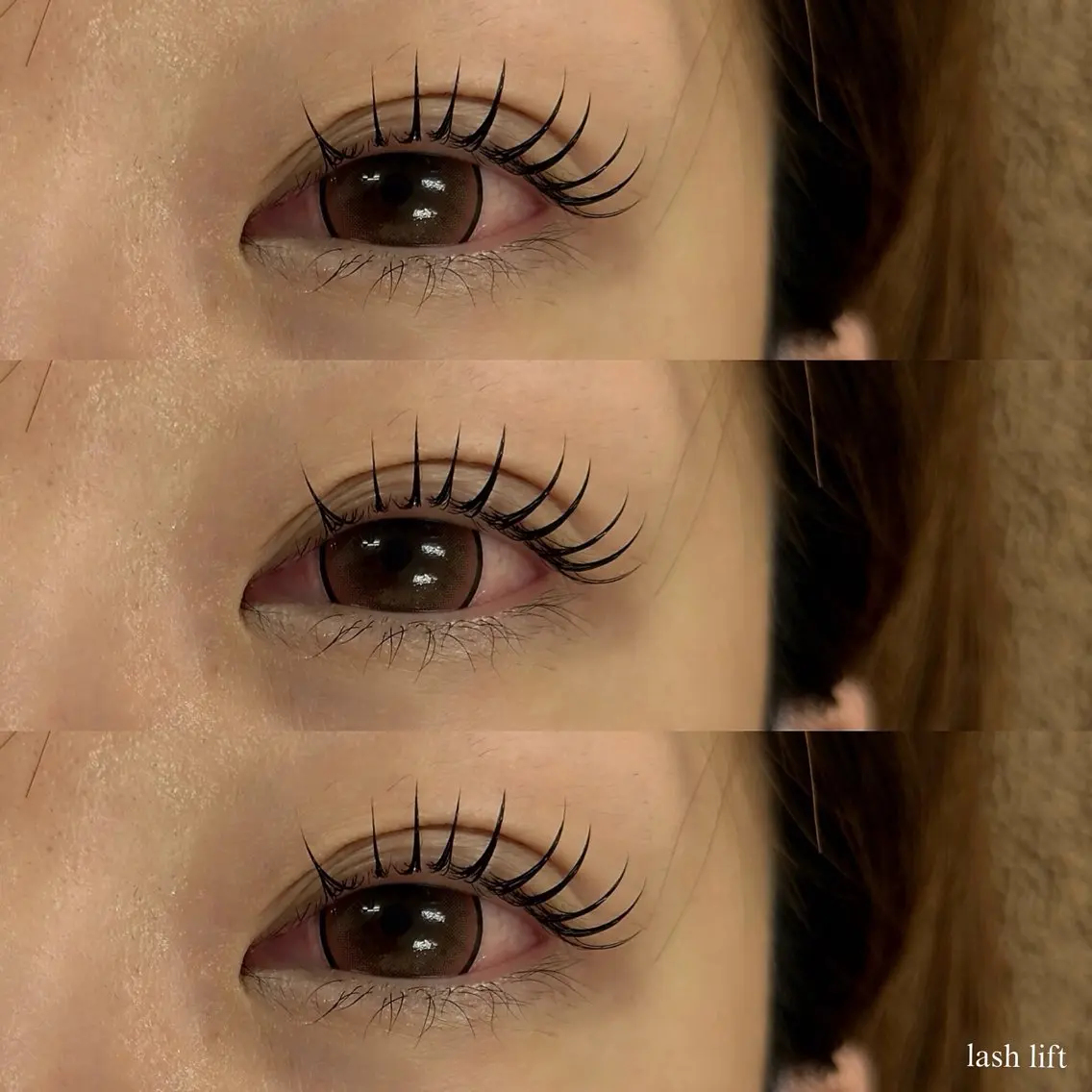 マツエク・マツパ マツパ eyelash _ oliのマツエク・マツパデザイン