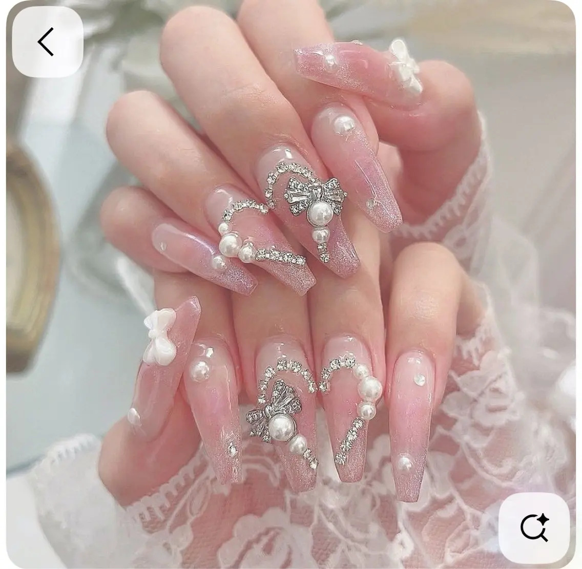 ネイル シンプルネイル liora nail yzのネイルデザイン