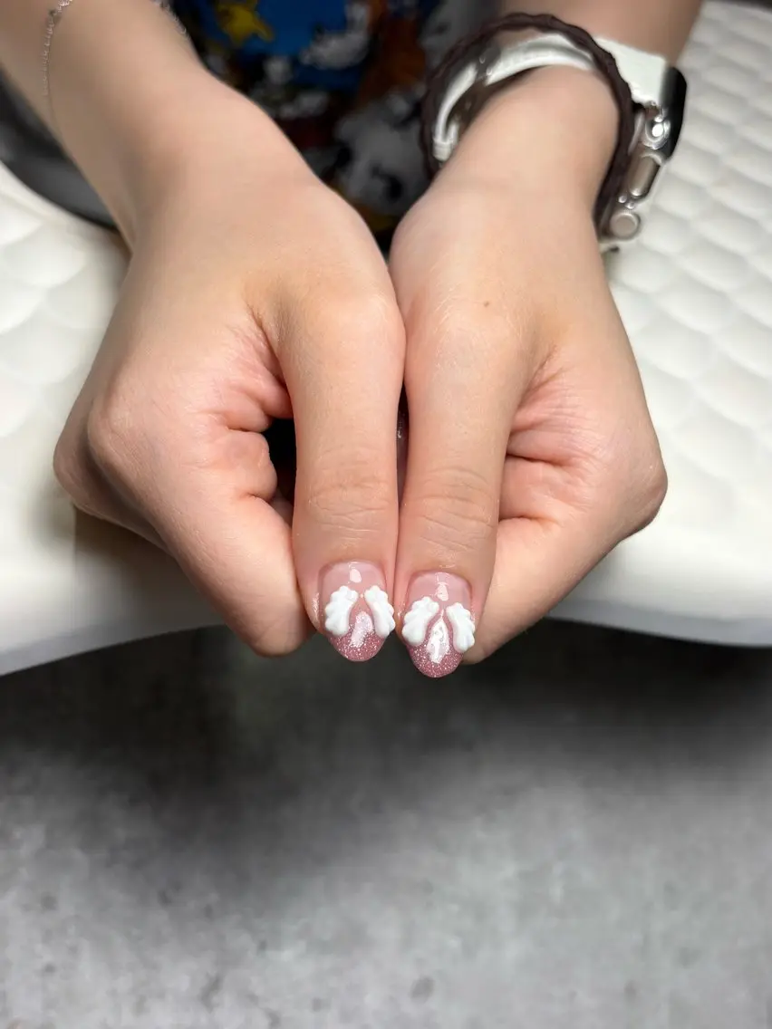 ネイル en.nail⭐︎ 丹波橋のネイルデザイン