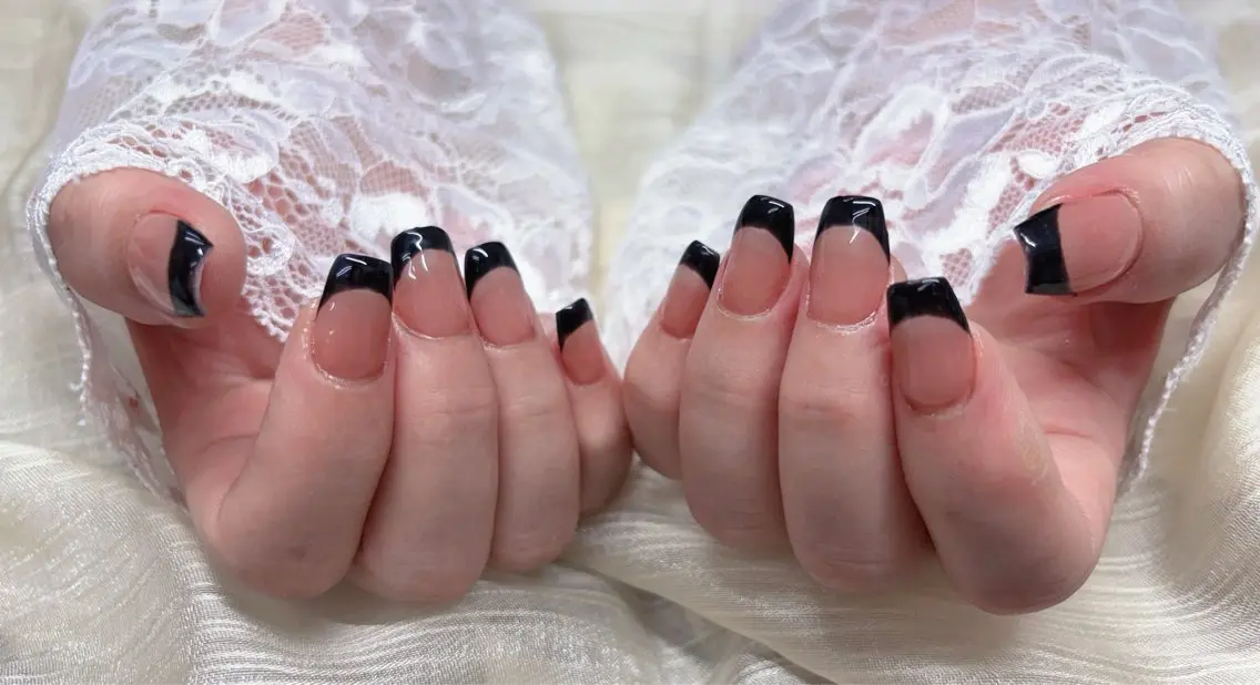 ネイル RNailsalon ゆなのネイルデザイン