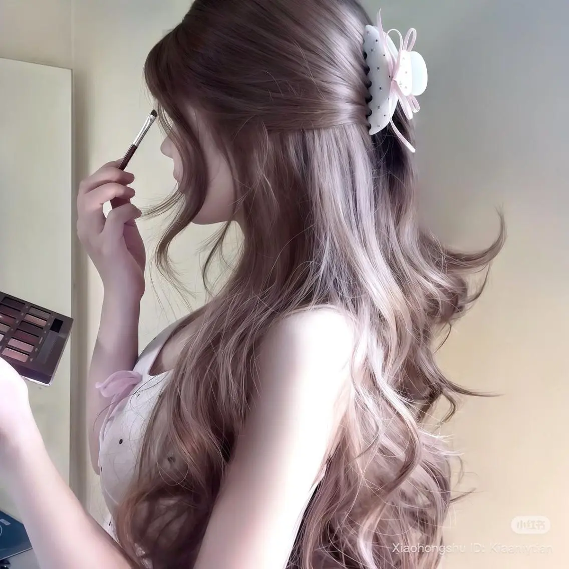 カラー 🎀トレンド✖️ お悩み改善🎀札幌のヘアスタイル
