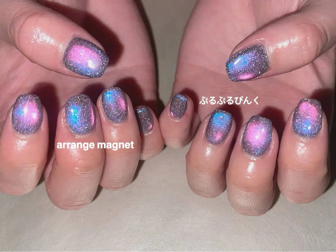 ネイル julian nailのネイルデザイン