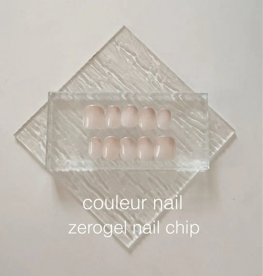 ネイル couleur nailのネイルデザイン