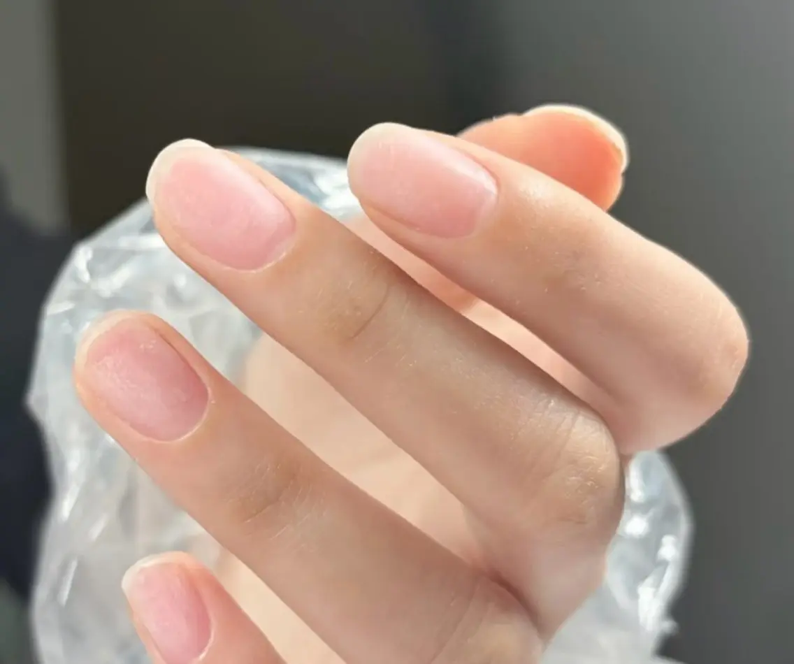 ネイル ハンドネイル 浅木 柚子のネイルデザイン
