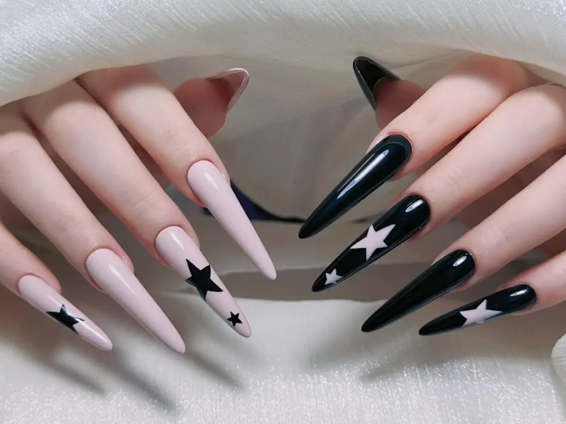 ネイル ハンドネイル エリ🫧 nail池袋東口のネイルデザイン