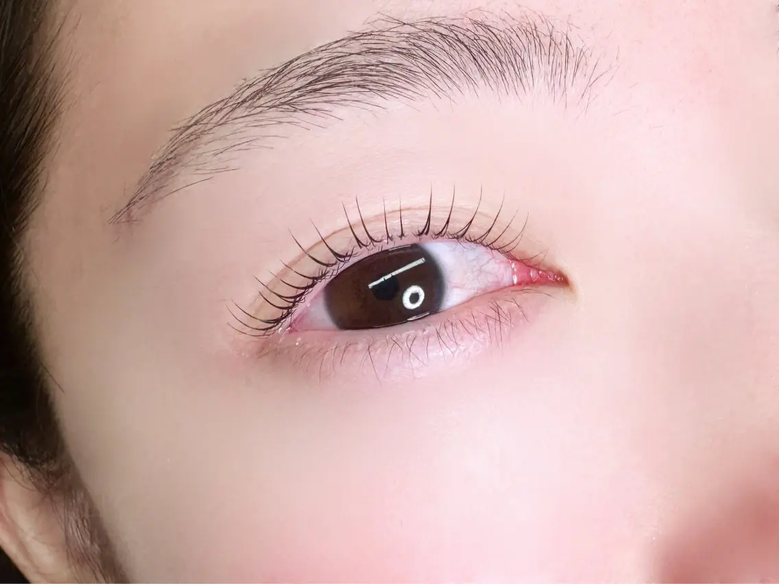 マツエク・マツパ eyelist Yのマツエク・マツパデザイン