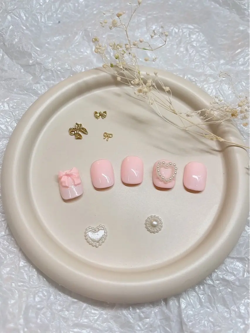 ネイル L&Y Nail salonのネイルデザイン