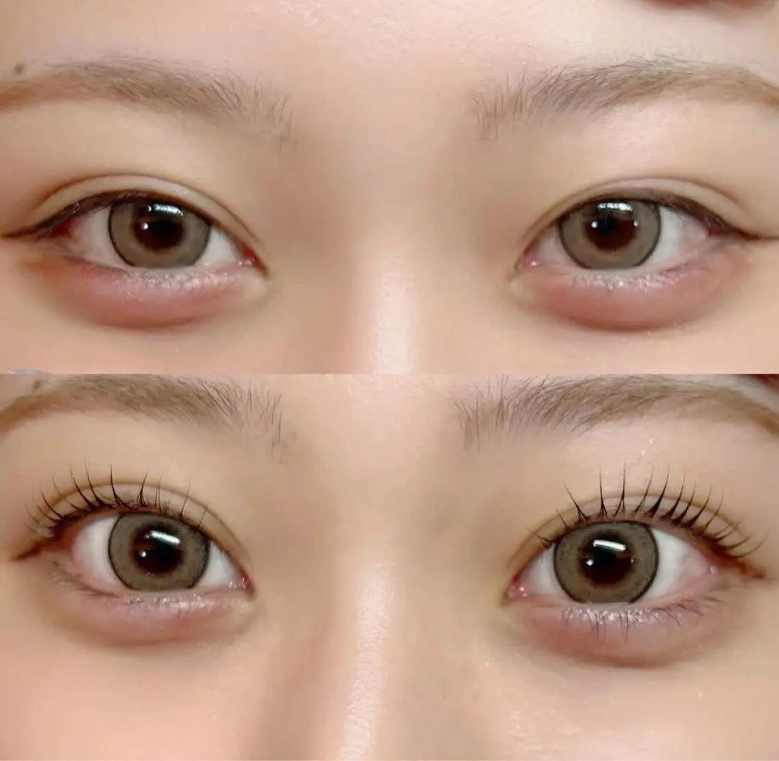 マツエク・マツパ ★eyelash reina☆の眉毛・アイブロウイメージ