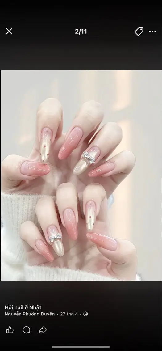 ネイル ハンドネイル REI NAIL1のネイルデザイン