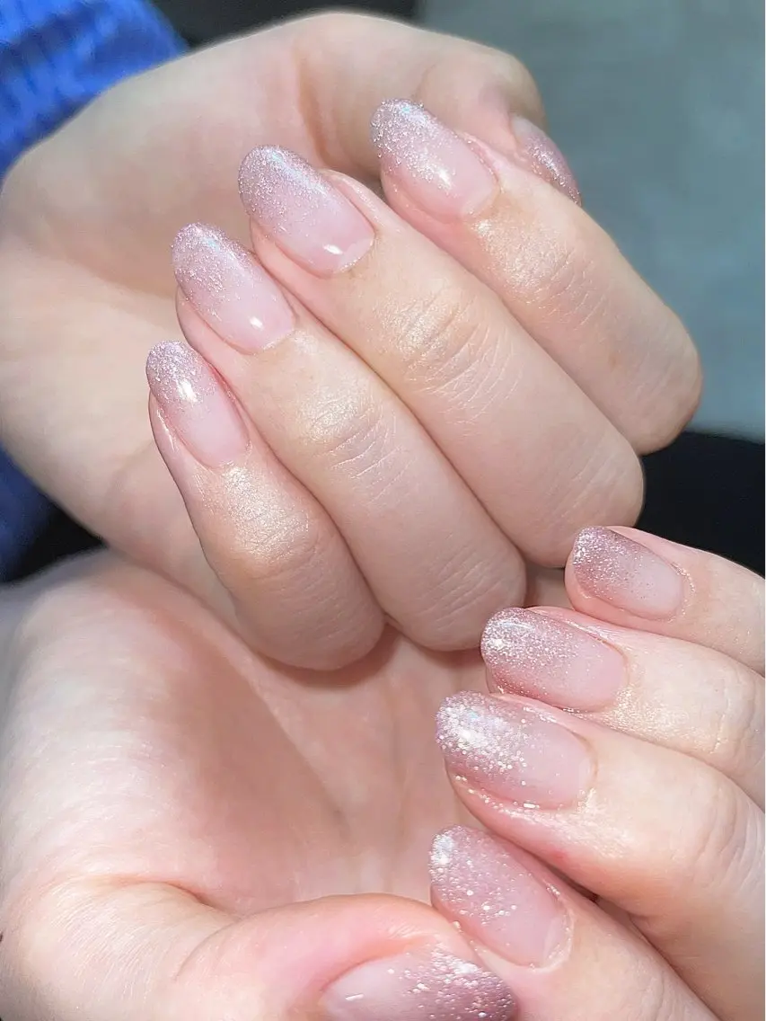 ネイル ハンドネイル ご褒美ネイルElle .M【エルマ】24hのネイルデザイン