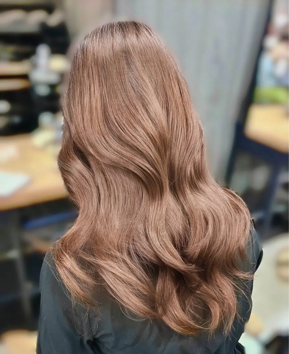 ロング 𝜗𝜚加藤 ⟡LEPIAの眉毛・アイブロウイメージ