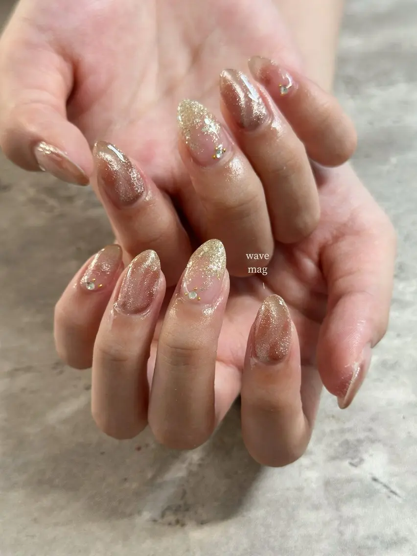 ネイル One's Nail Roomのネイルデザイン