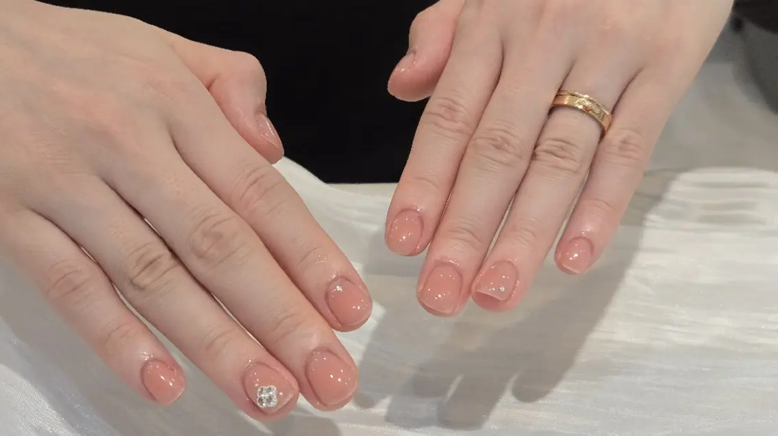 ネイル Vimore Meiのネイルデザイン
