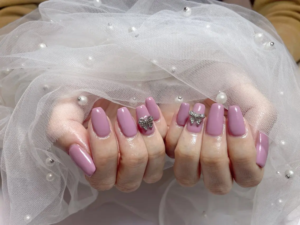 ネイル ハンドネイル Angel AngelNailのネイルデザイン