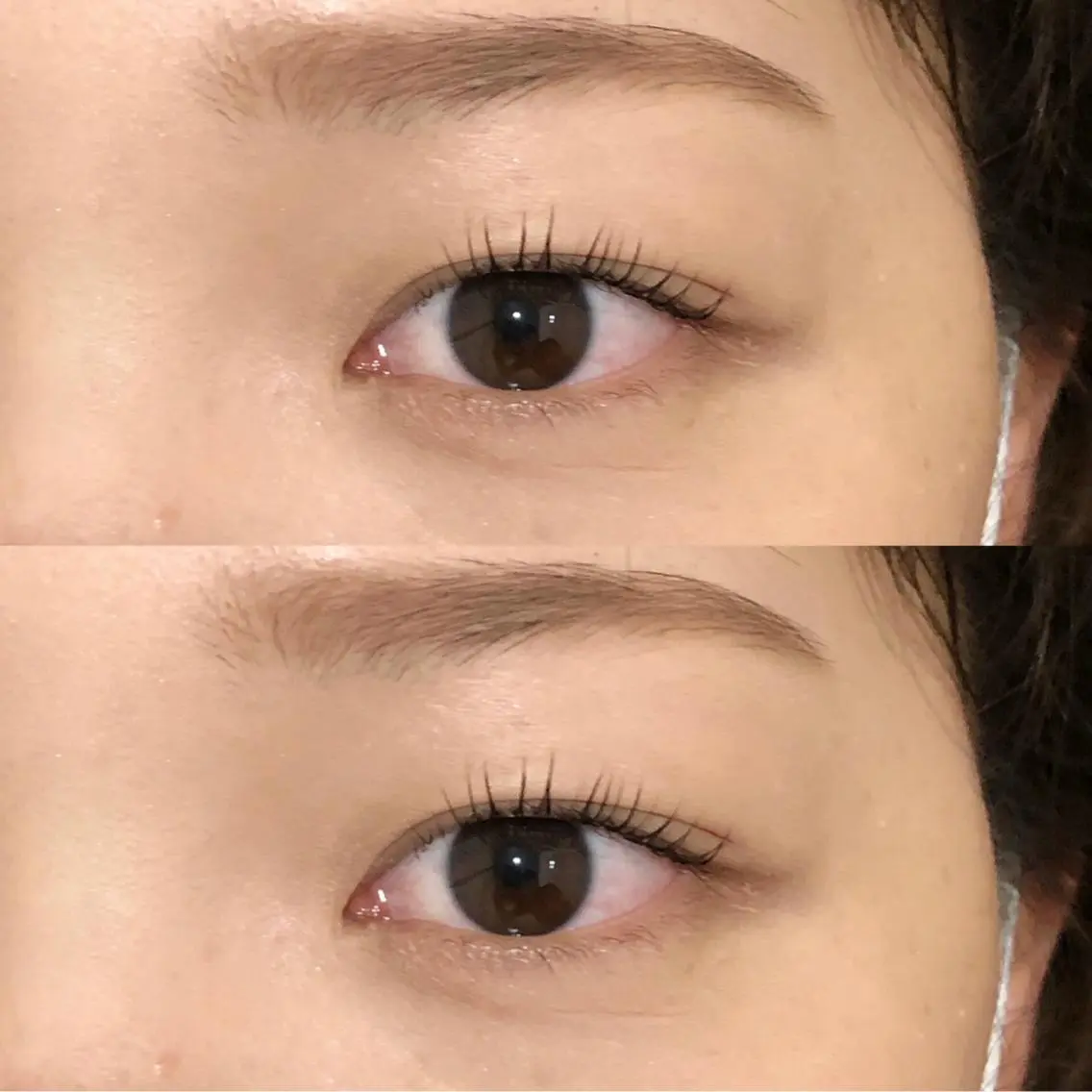 マツエク・マツパ ami☾Belire Nail&eyeのマツエク・マツパデザイン