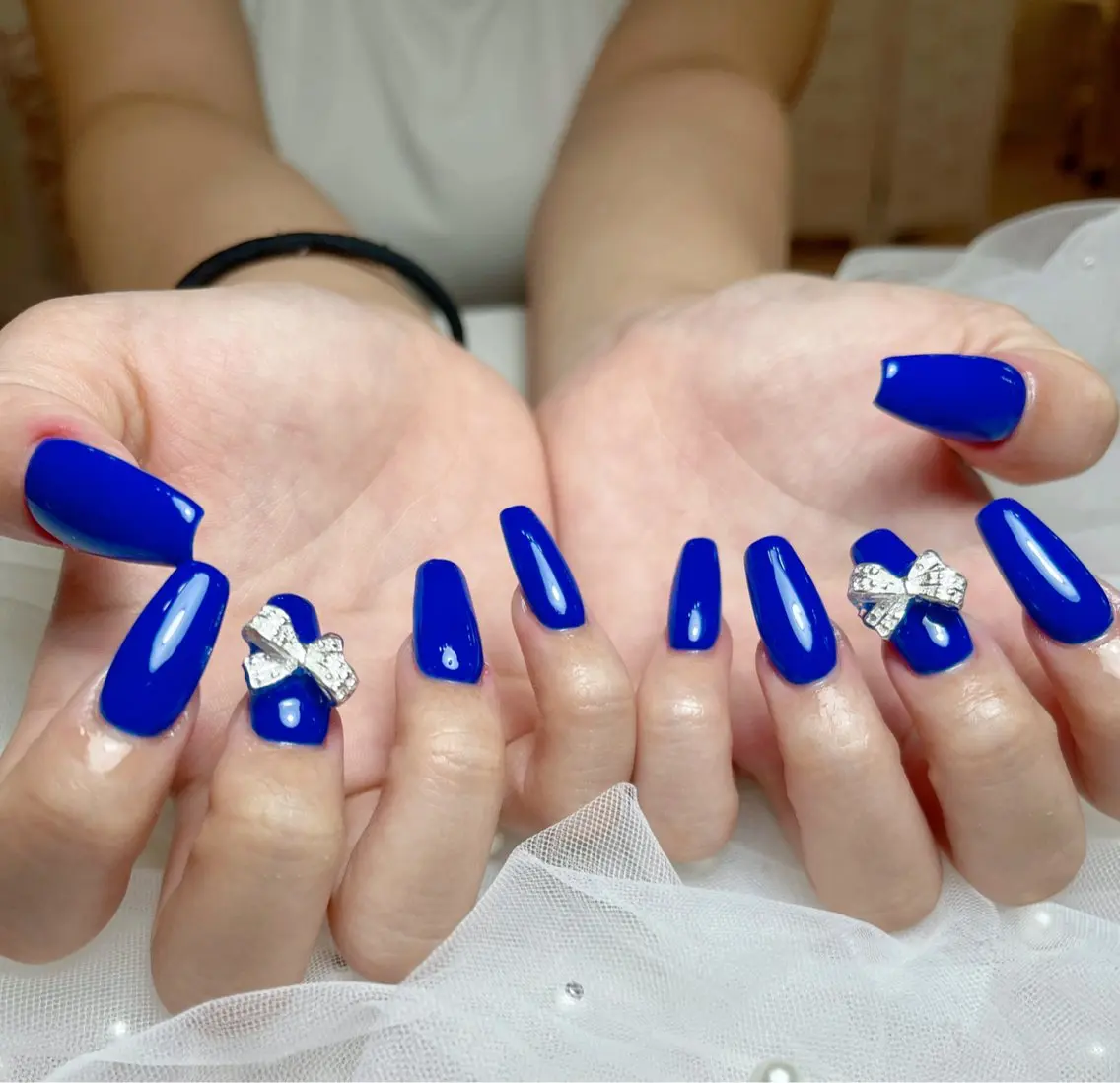 ネイル Bél Nail salonのネイルデザイン