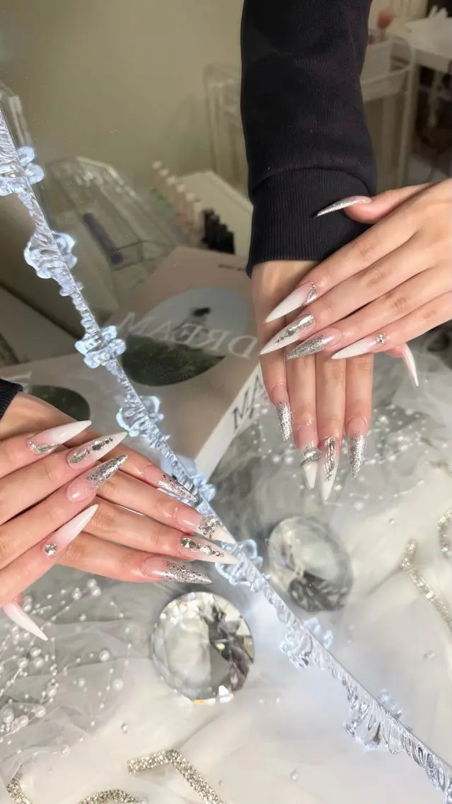 ネイル nail salon Dreamsのネイルデザイン