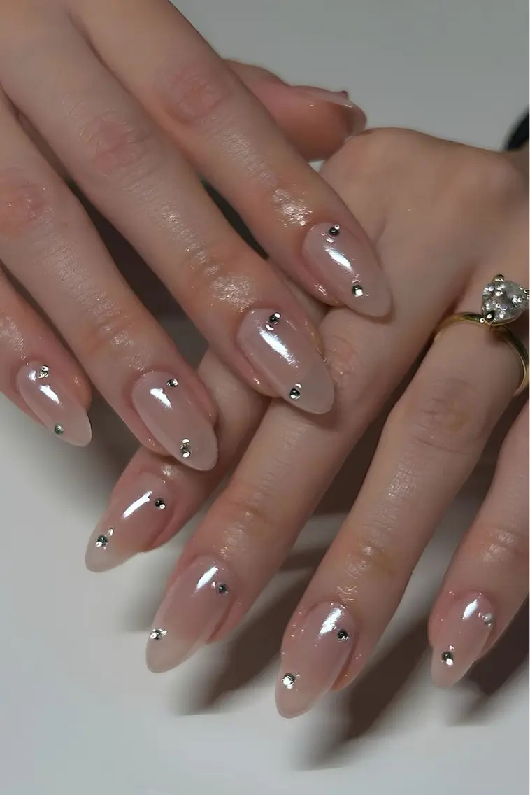 ネイル ハンドネイル Anchan Nailのネイルデザイン