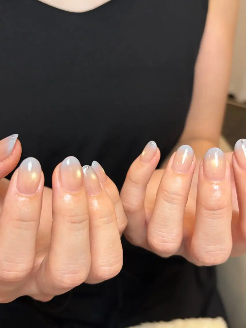 ネイル ハンドネイル MASHU /サヤnail♡のネイルデザイン