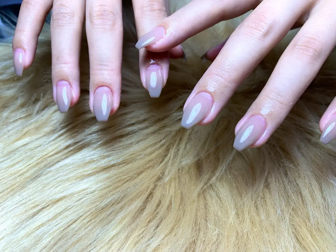 ネイル ハンドネイル Allu nail 新宿のネイルデザイン