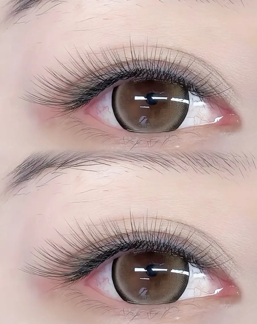 マツエク・マツパ EILIS&eye 渋谷のマツエク・マツパデザイン