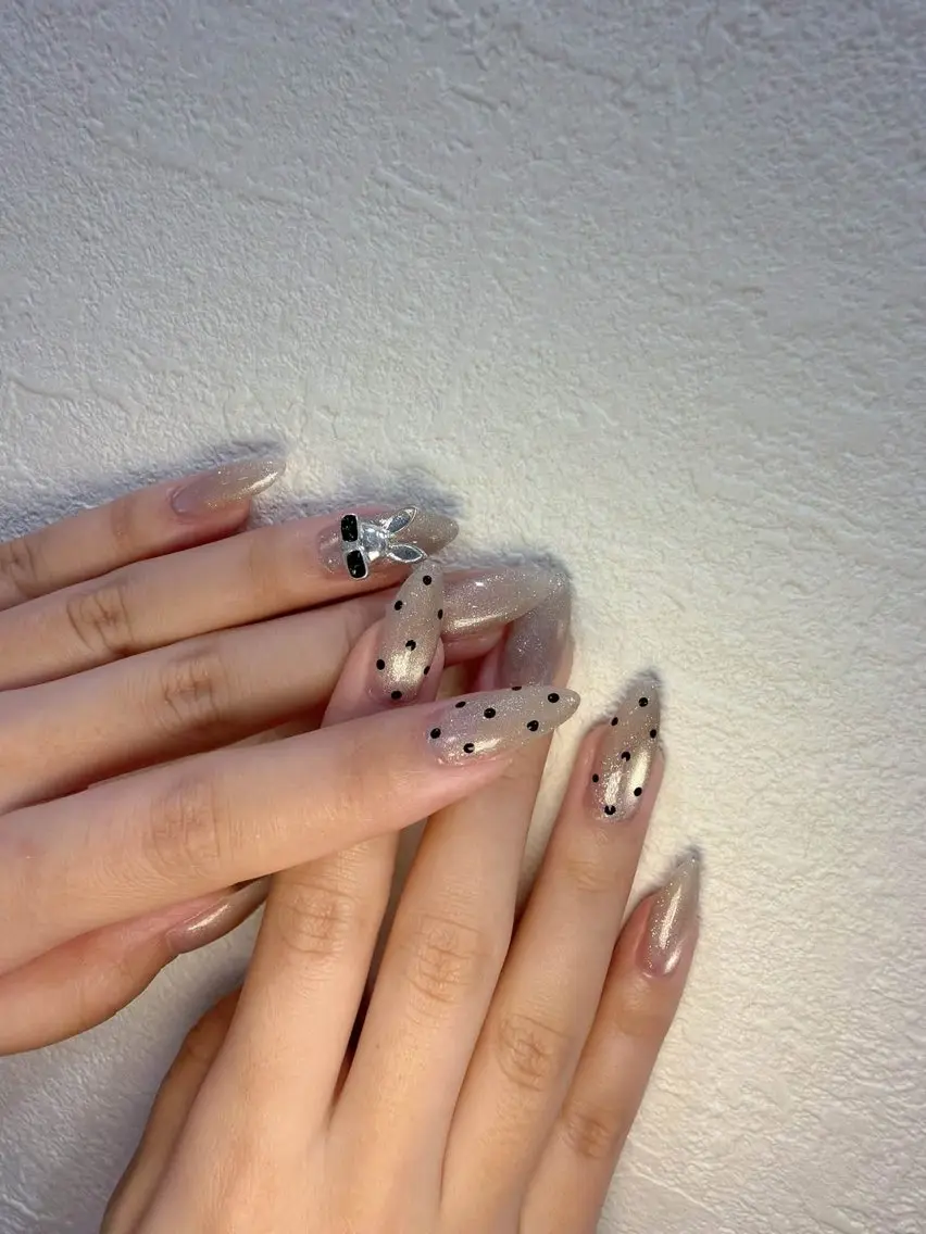 ネイル ハンドネイル Sunset Nail 柏のネイルデザイン