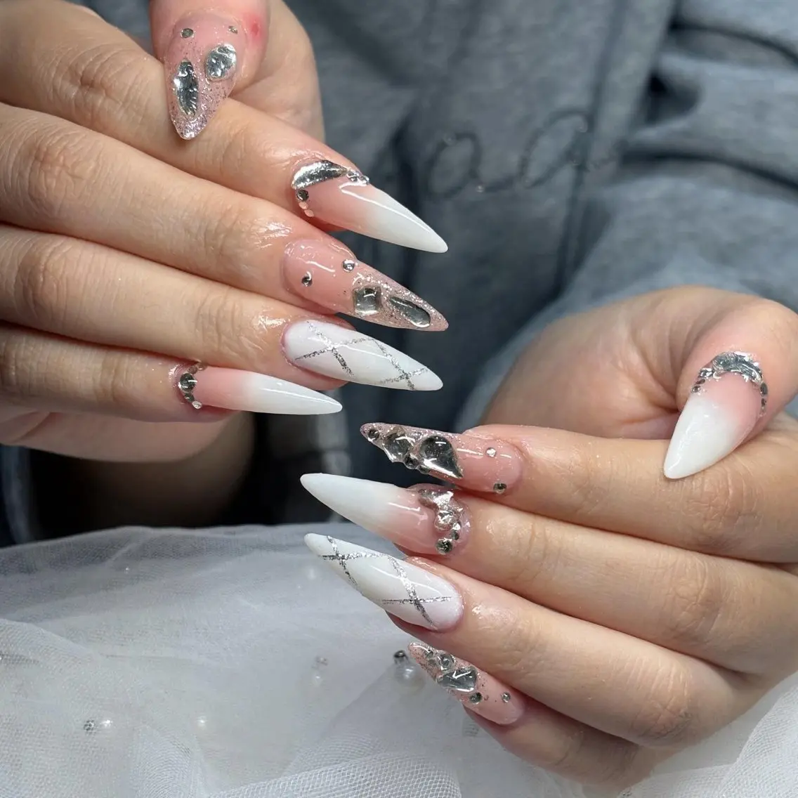 ネイル HANI NAIL SALONのネイルデザイン