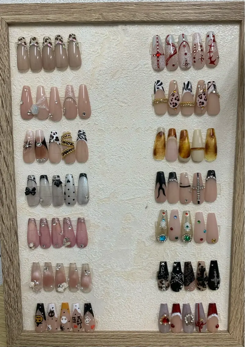 【初回オフ無料】定額デザインCコースの写真