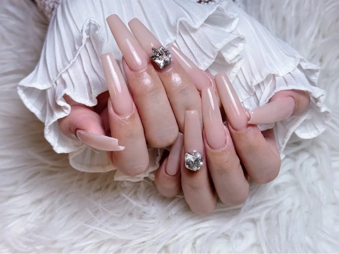 ネイル NEW NAIL 池袋のネイルデザイン