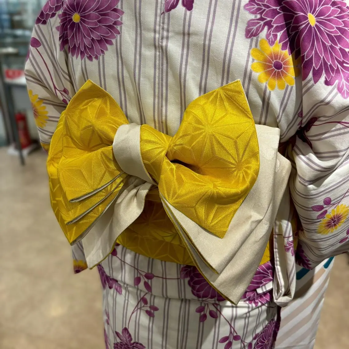 【夏限定】浴衣着付け（辻野担当）👘✨上本町駅直結の写真