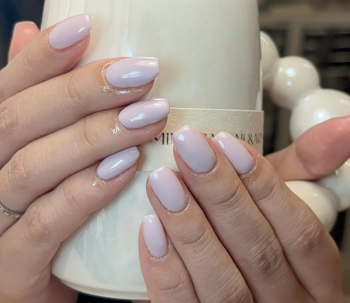 ネイル 🫧Mimosa 吉祥寺のネイルデザイン