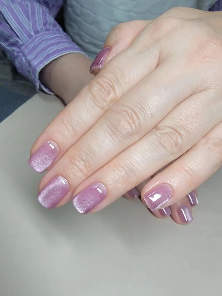 ネイル Ekaterina Nail Salonのネイルデザイン